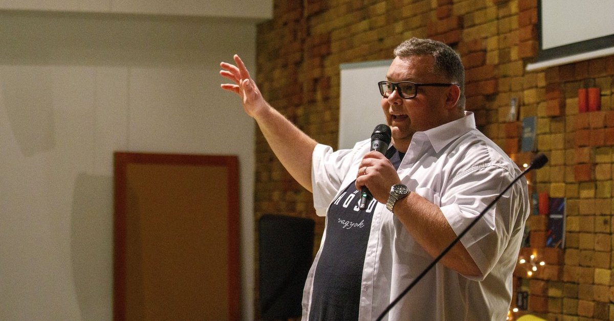 A Református félóra majus 7-i adásából: