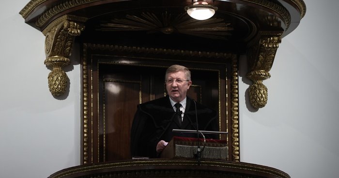 Háromszázötven éve szabadultak a protestáns gályarabok – ünnepi istentisztelet Debrecenben