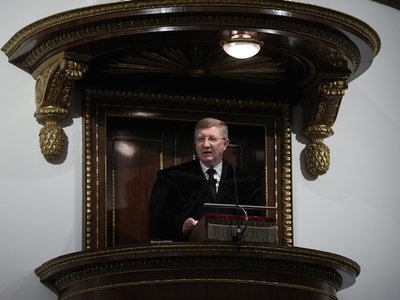 Gályarab megemlékezés 2026 02.11 Debrecen, Fekete Károly (f.Miskolczi János)