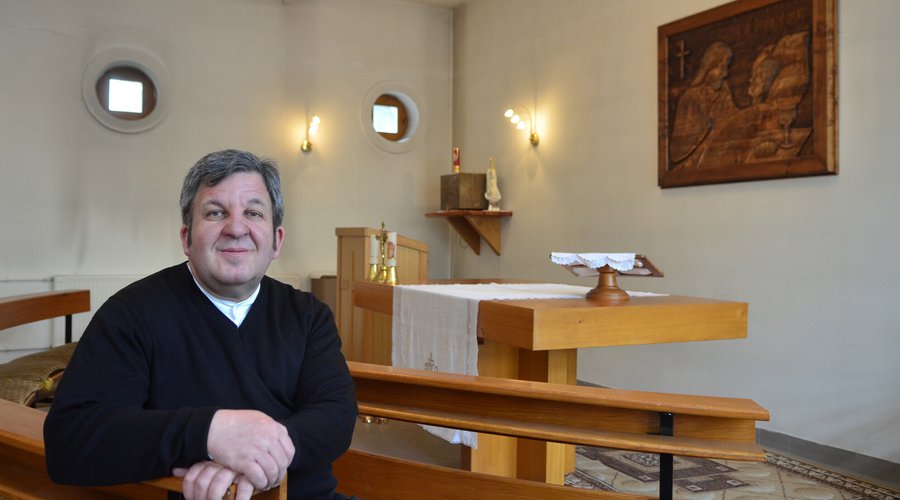 gecse attila
