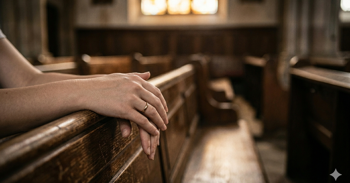 Üvegből voltak a falak