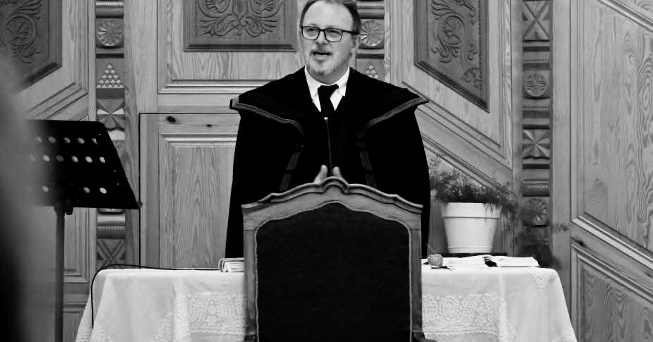 Elhunyt Gyenge Károly