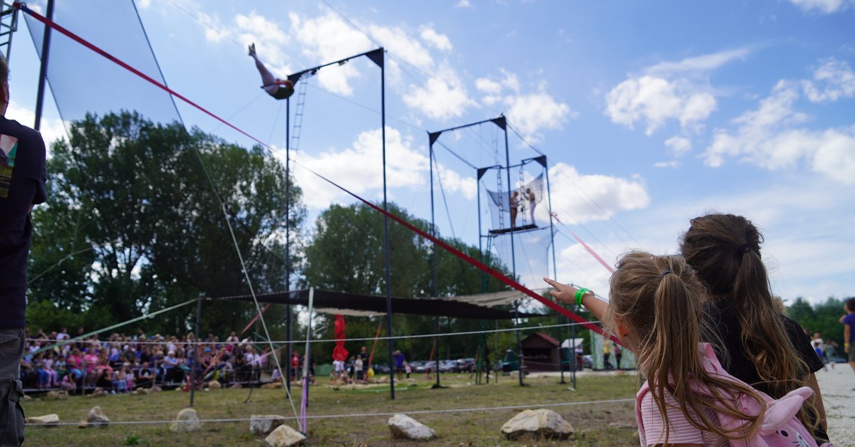 Szeretve kiteljesedni