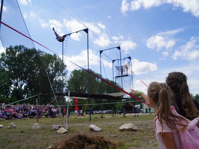Gyerkőcök