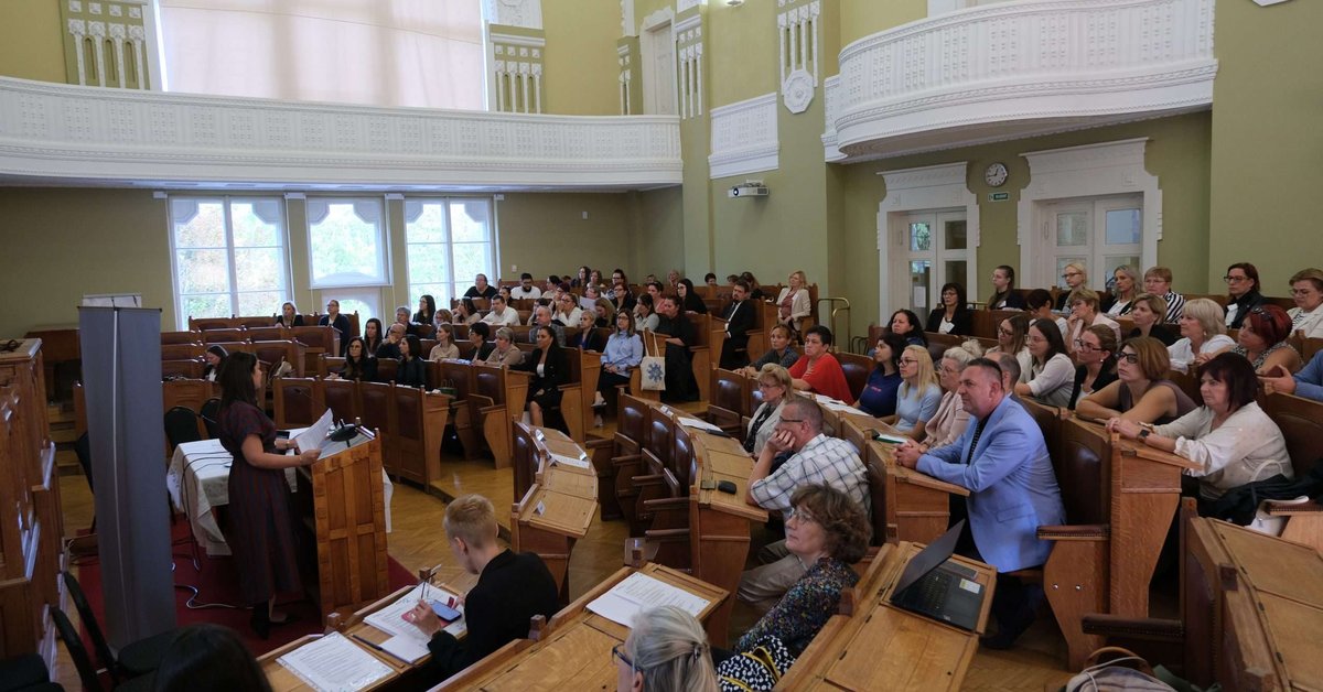 „Ha apám, anyám elhagyna is, az Úr magához fogad”