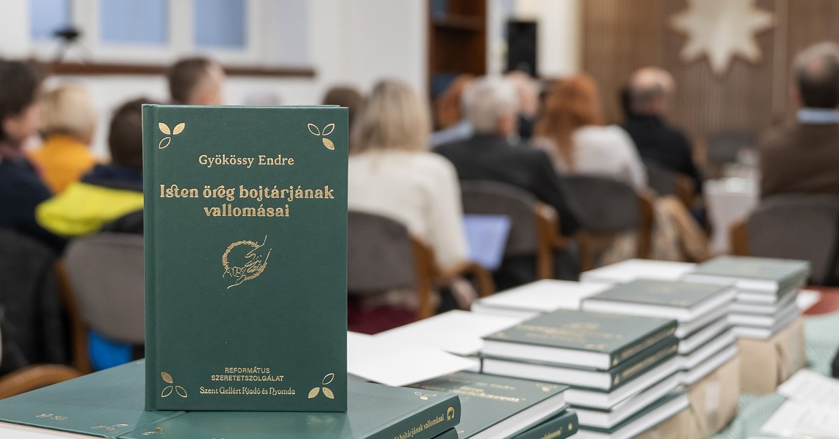 Szükség van erre a hangra