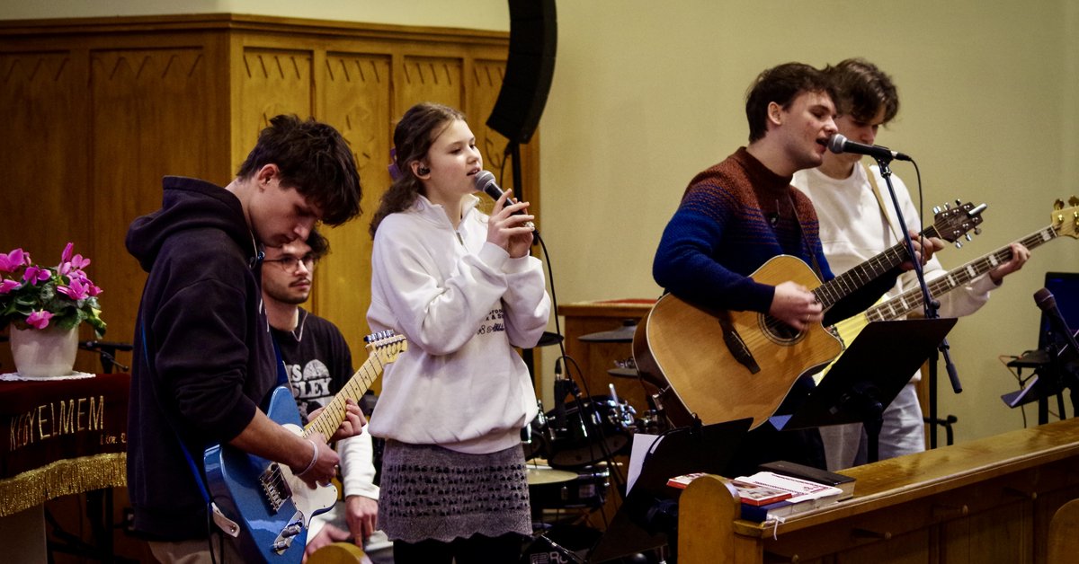 „Hozza már azt a jó gitárosat!”