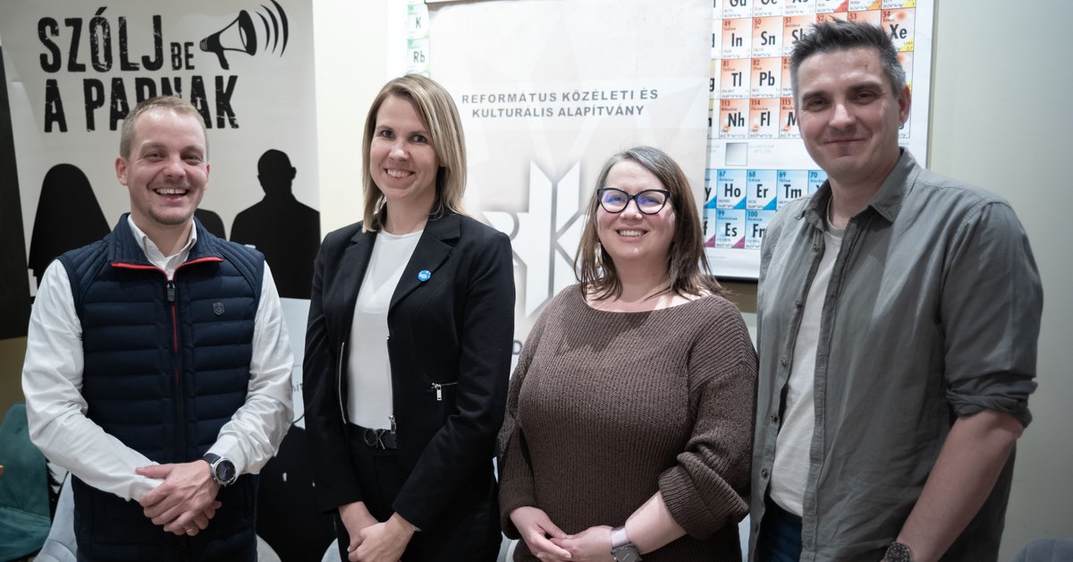 Számít, mit teszel a szolgálatban