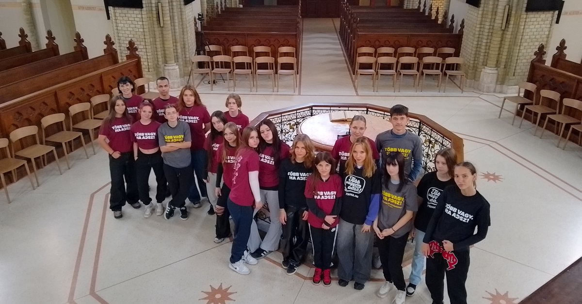 Tiszta szívvel, tiszta kerttel