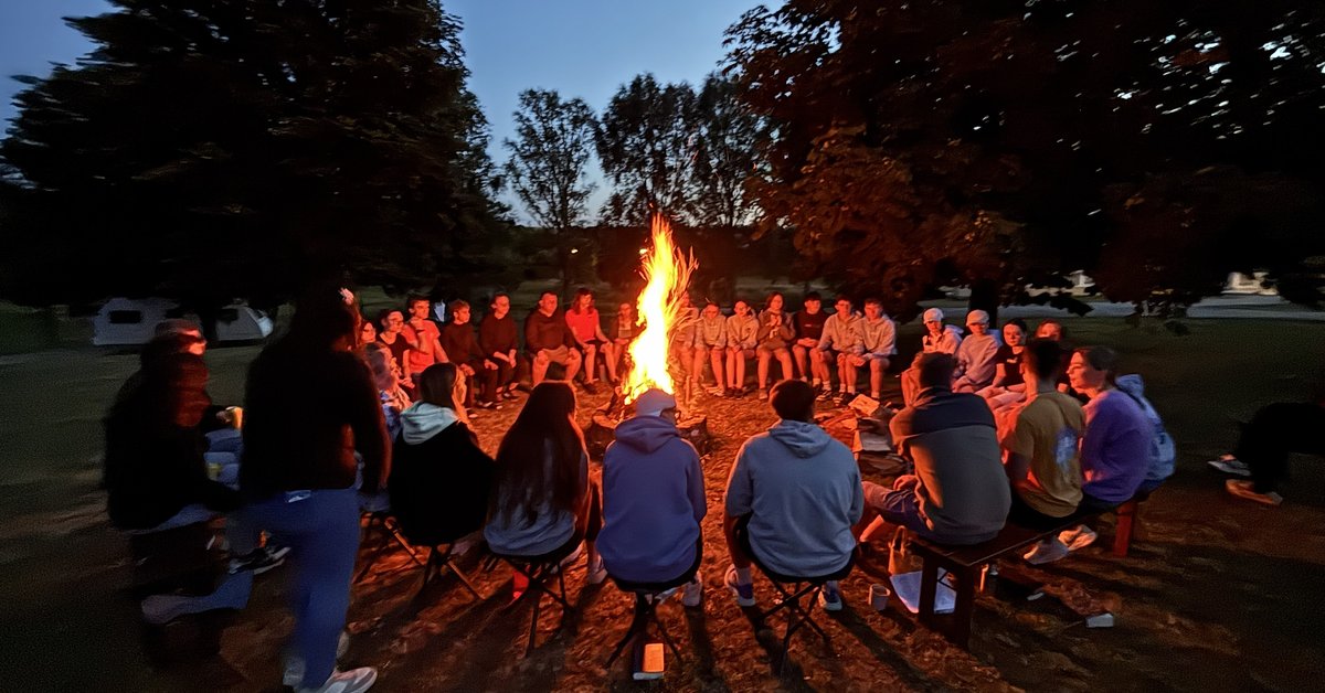 Új utak az ifjúsági munkában: az Exodus tanítványképző szolgálata