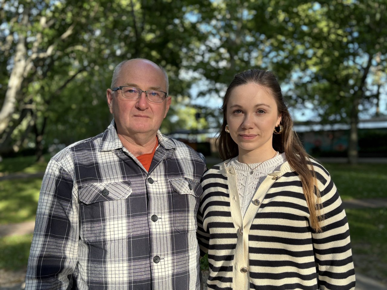 apák napja Genda Attila - f.: Genda Noémi