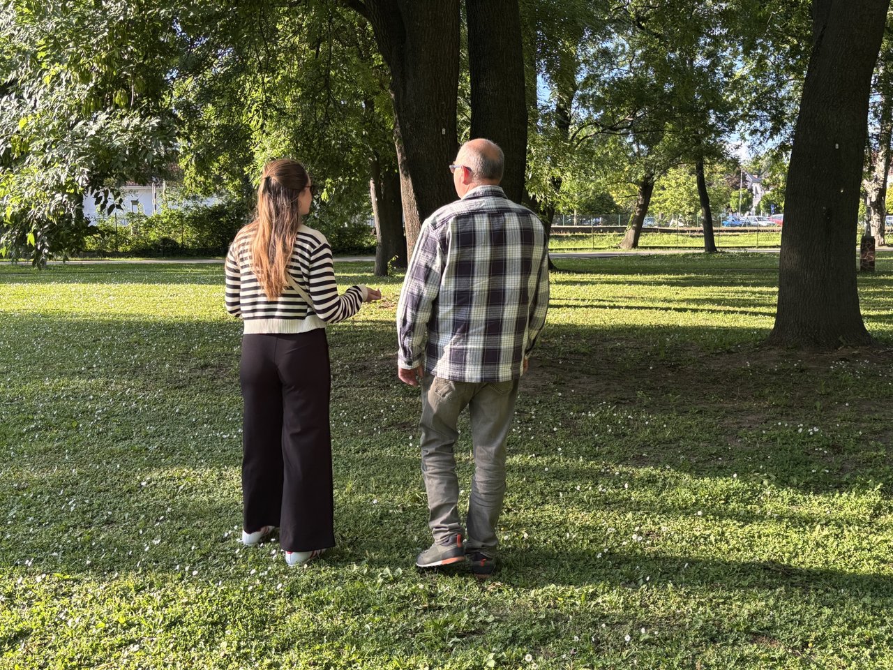 apák napja Genda Attila - f.: Genda Noémi