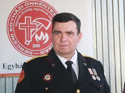 Zsukovszky Miklós