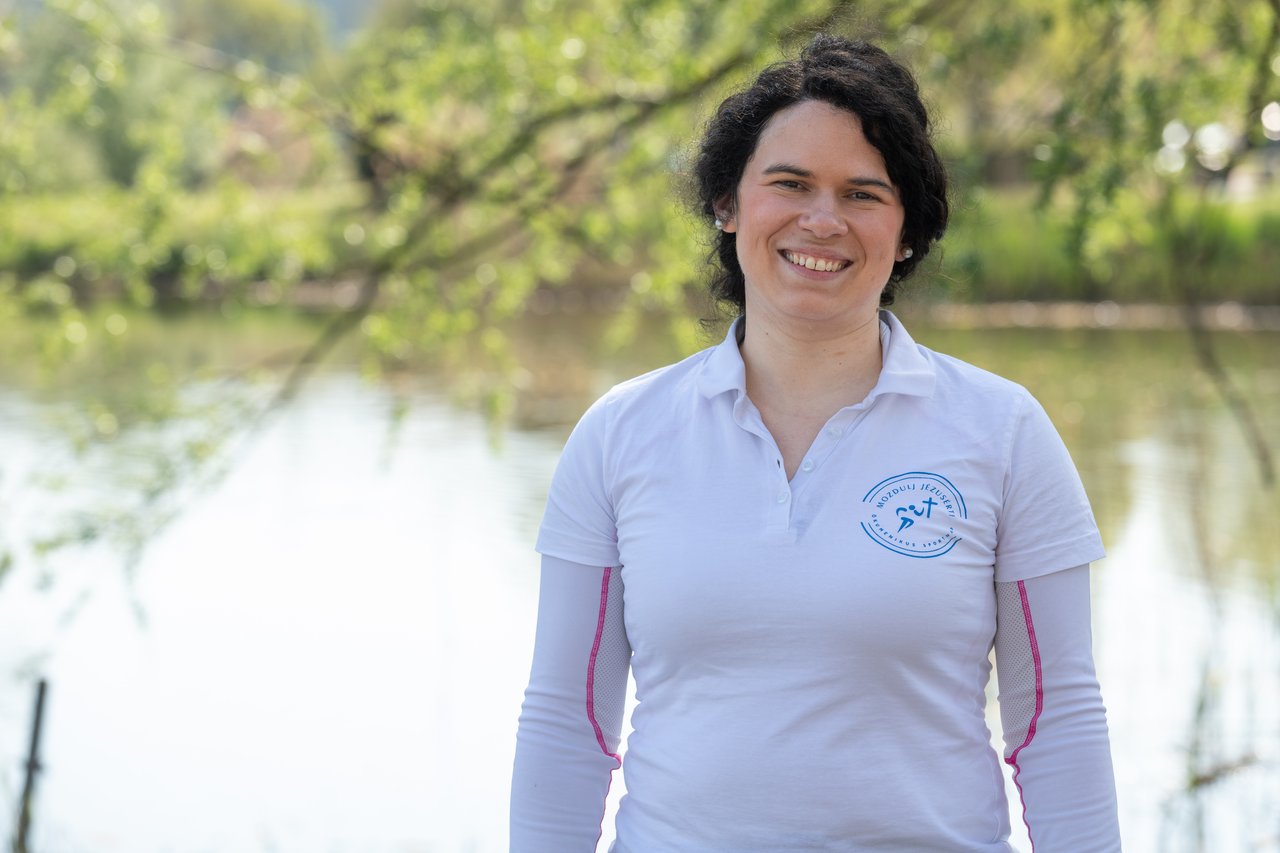 Kaposvári ökumenikus sportnap 2026 - Fotó: Kiss László