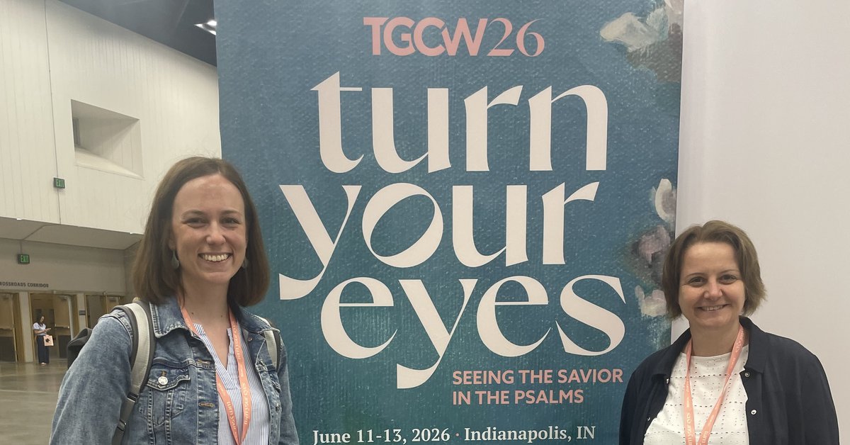 The Gospel Coalition: A keresztyénség jó, igaz és szép