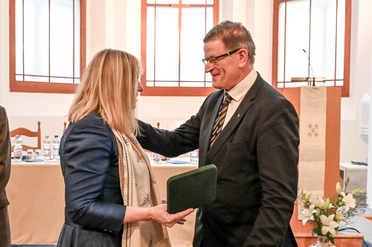 Dizseri-díj 2026 f: Bazánth Ivola