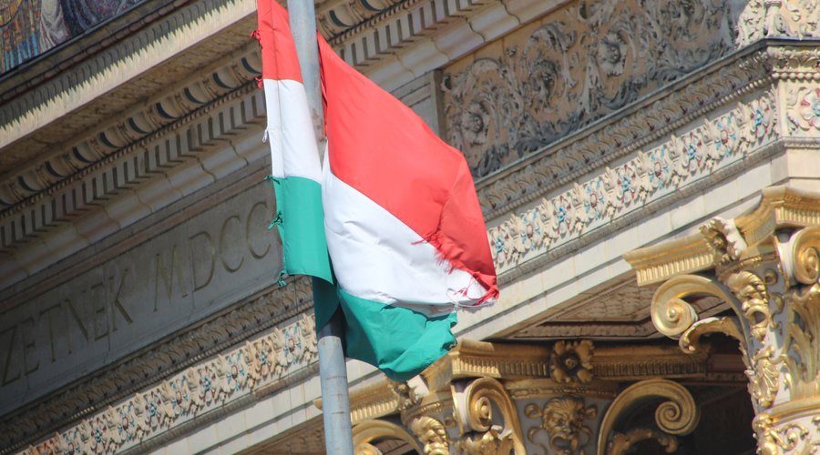 zászló