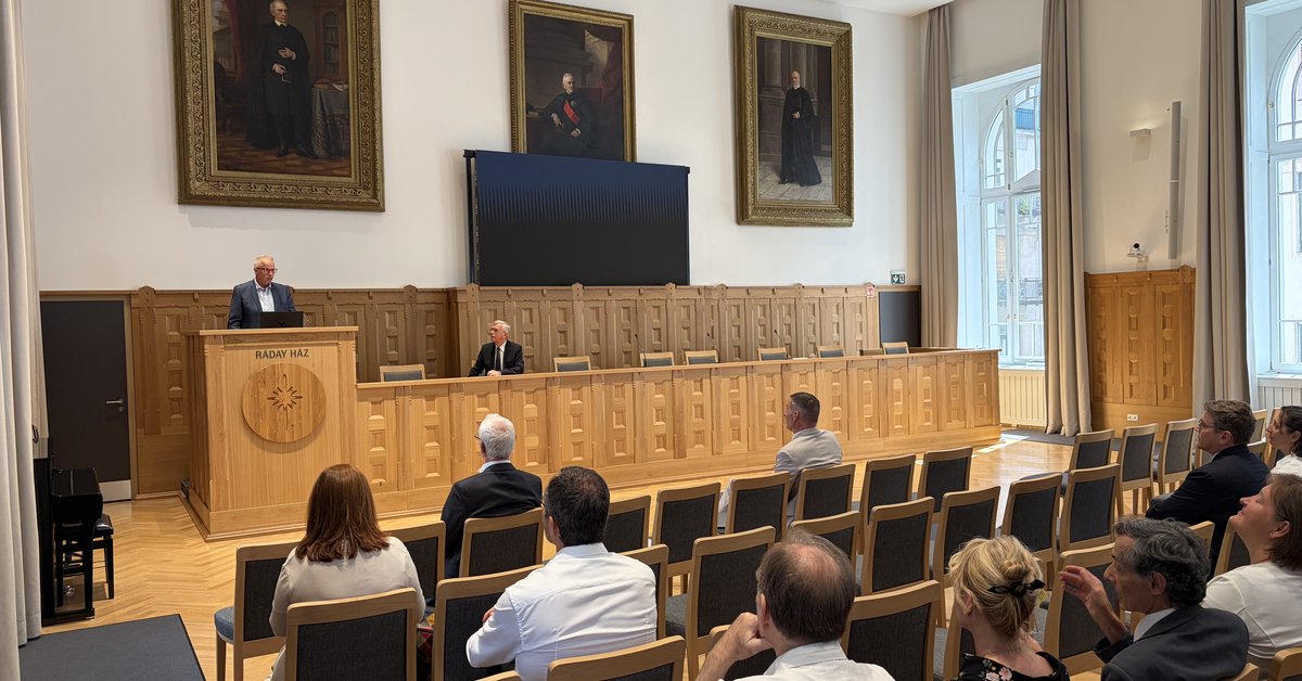 Az Isten előtti lét legszebb modellje: az imádkozás