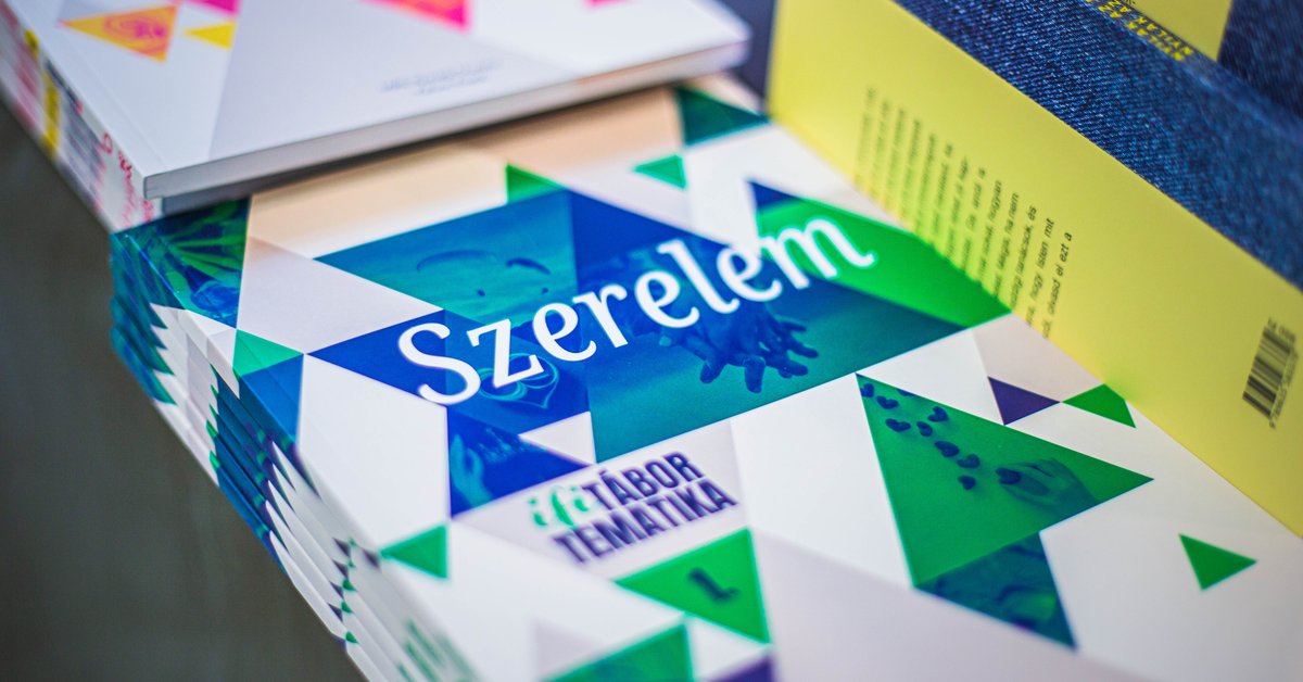 Szerelem, önismeret, imádság