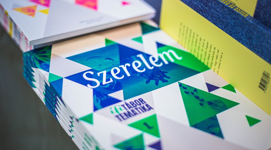 Ifjúságépítők 2026 (f. Ifjúságépítők, Uri-Kovács Péter)