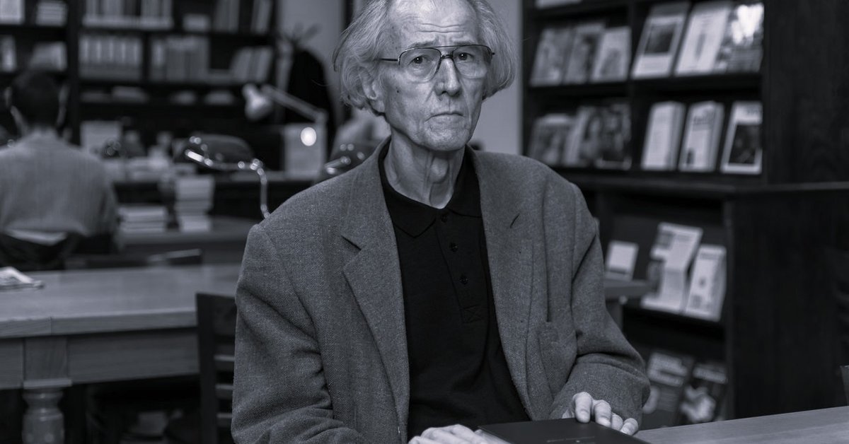Elhunyt Imre Mihály irodalomtörténész-professzor