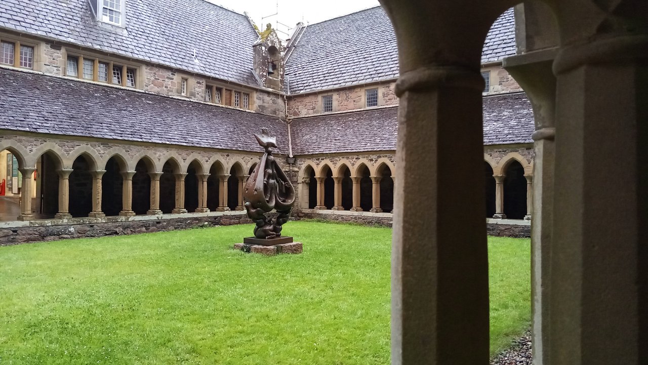 Iona_Abbey_and_Nunnery_fotó_Futó Katalin