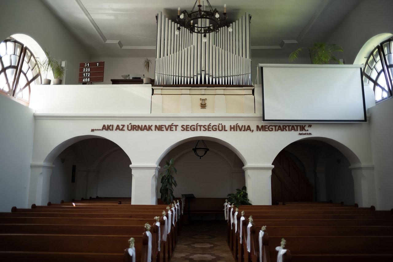Jászberényi gyülekezet 2. 2024, Reflap (f.Todoroff Lázár)