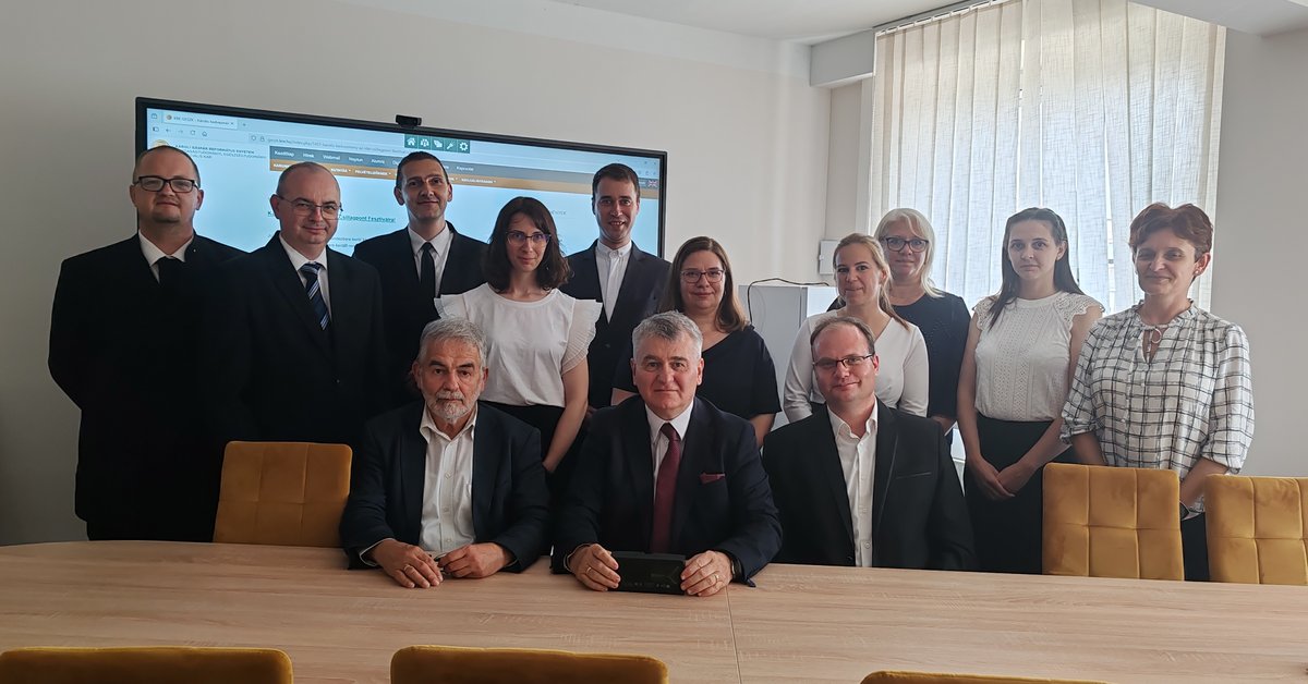 Szakmai tudás, lelki küldetés