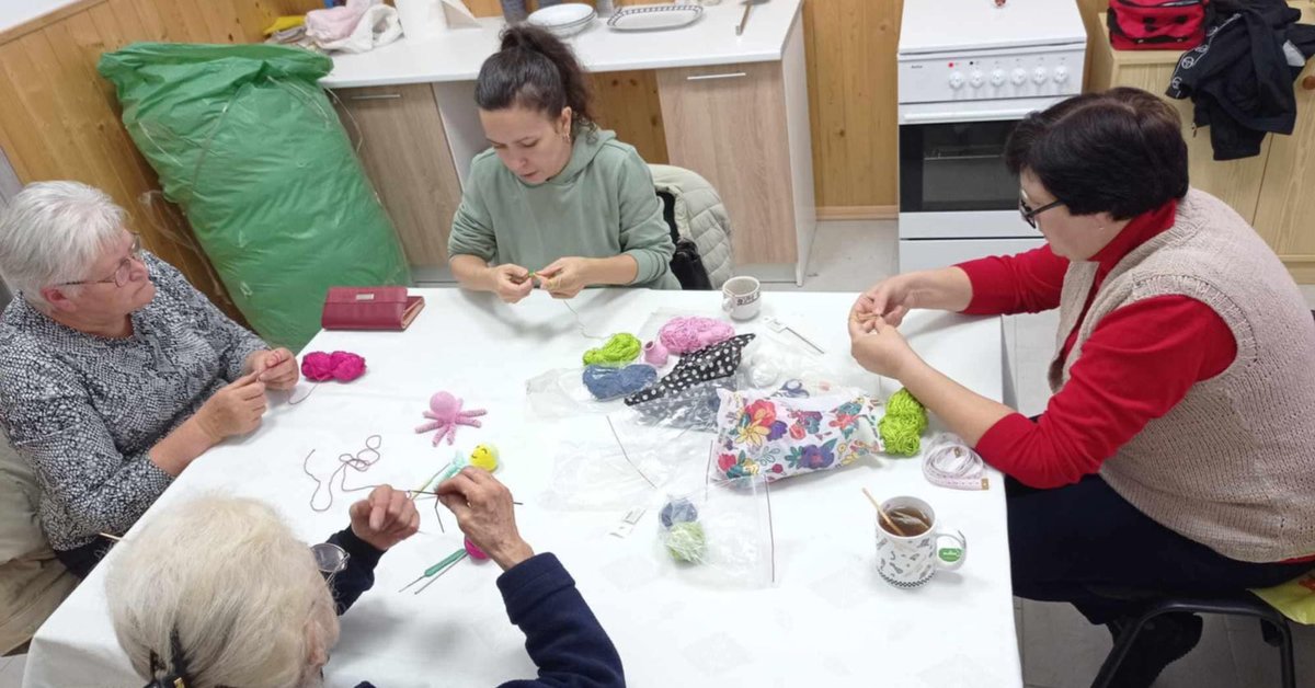 Sok teher nehezedik a nők vállára Kárpátalján