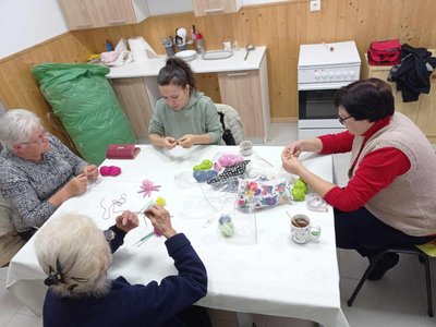 Kárpátalja 2024, polipvarrás