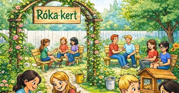 Jótékonysági koncertet szerveznek a Sylvester János Református Iskola támogatására