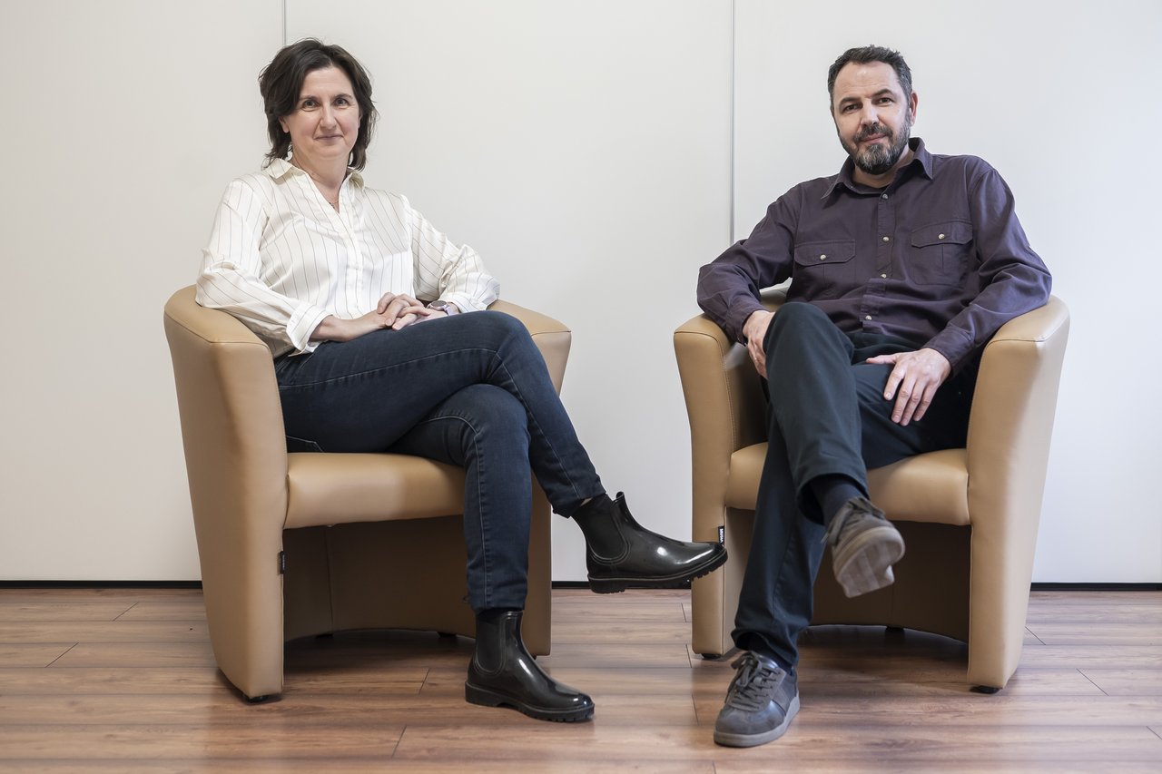 Kerekes Márton és Mucsi Zsófia 2