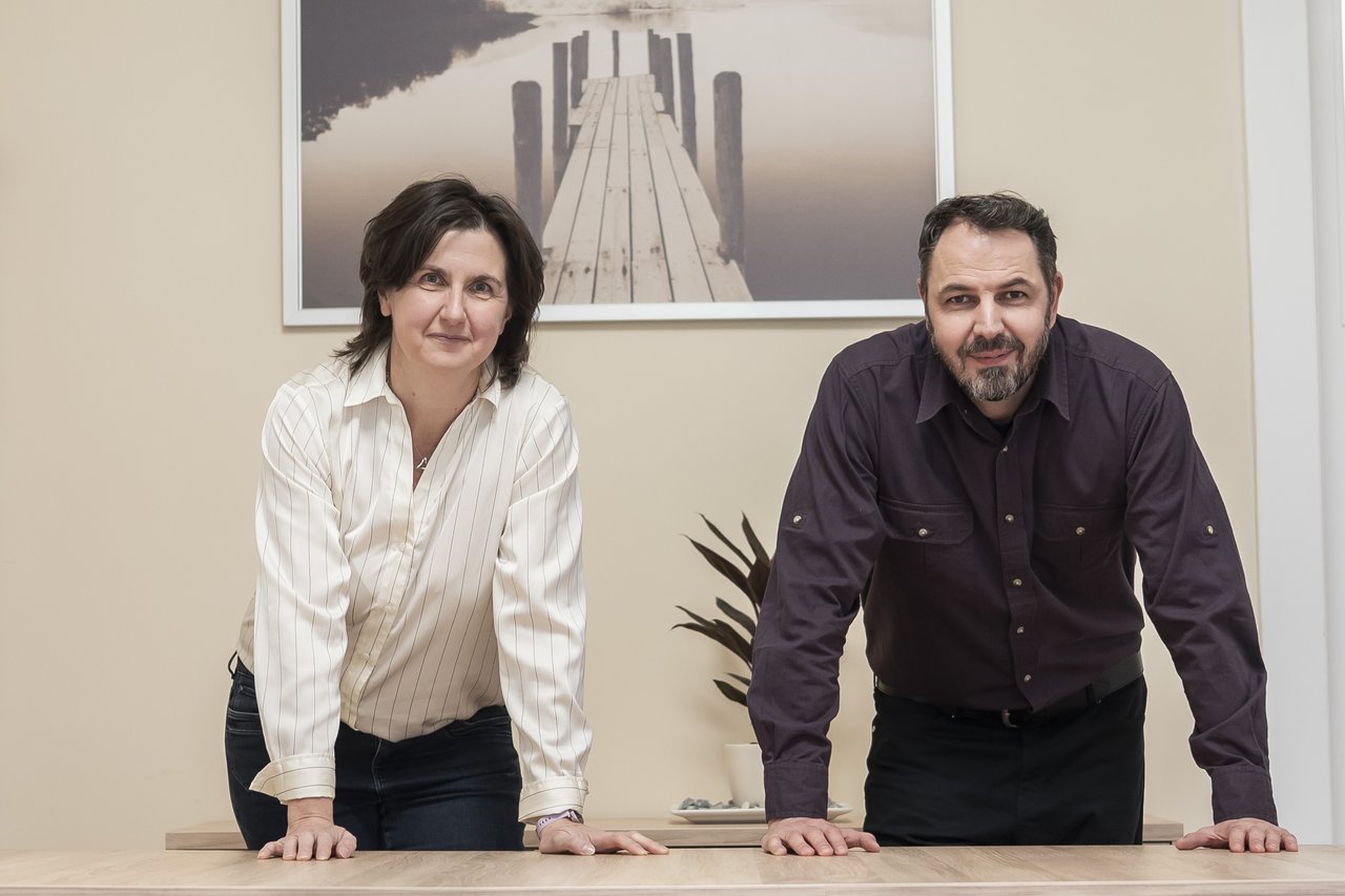 Kerekes Márton és Mucsi Zsófia borító