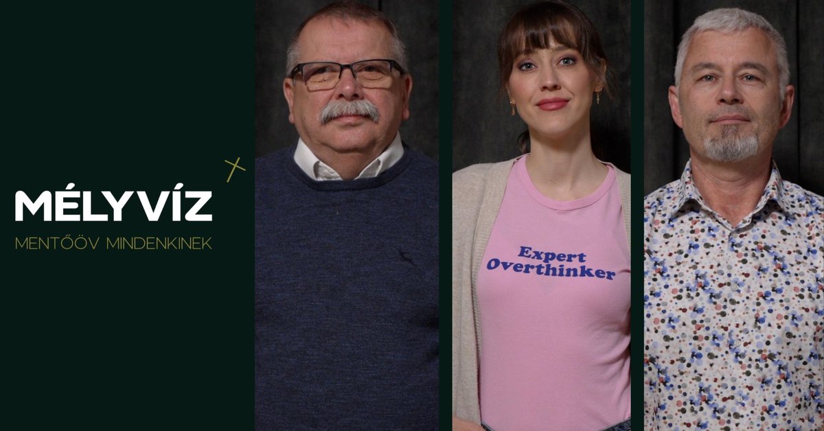 Aki nem pihen, az veszélyesen él