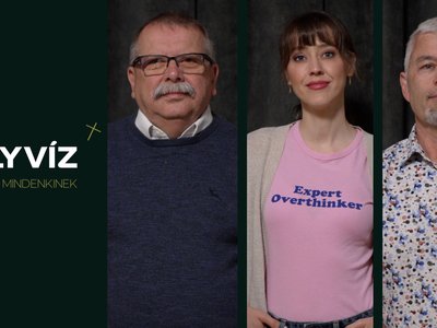 Mélyvíz borító