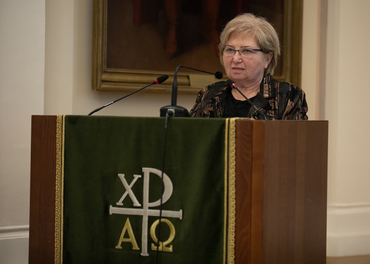 Kocsis Márta nekrológ TTRE