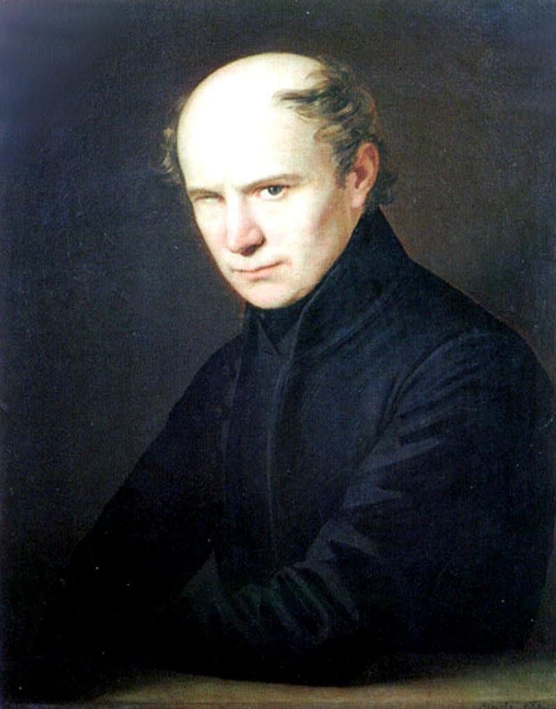 Kölcsey Ferenc (f.Wikipedia)