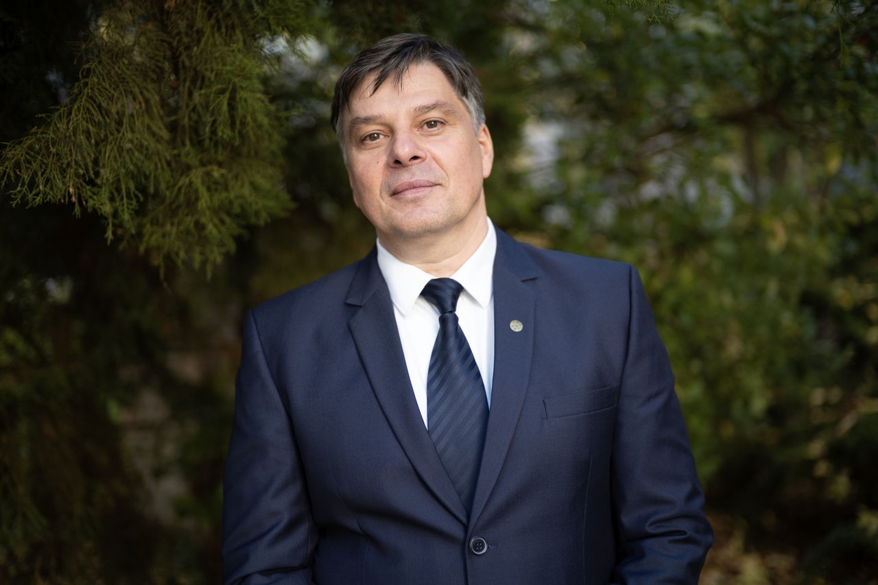Koncz Tibor 2