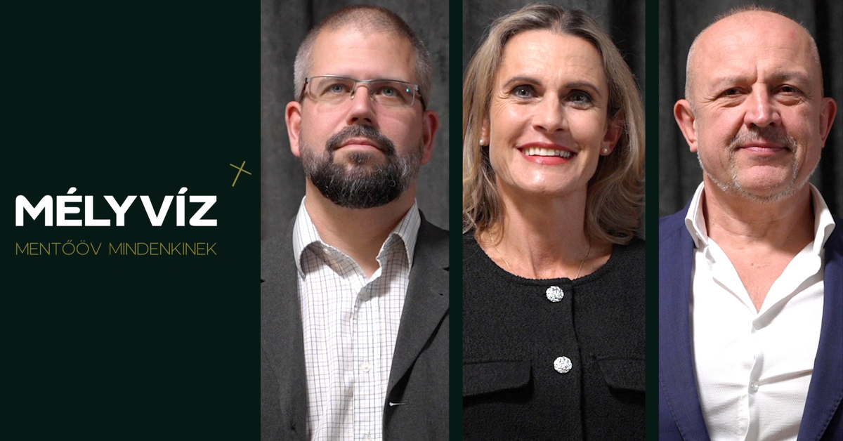 Elbukni nem kudarc, hanem lehetőség