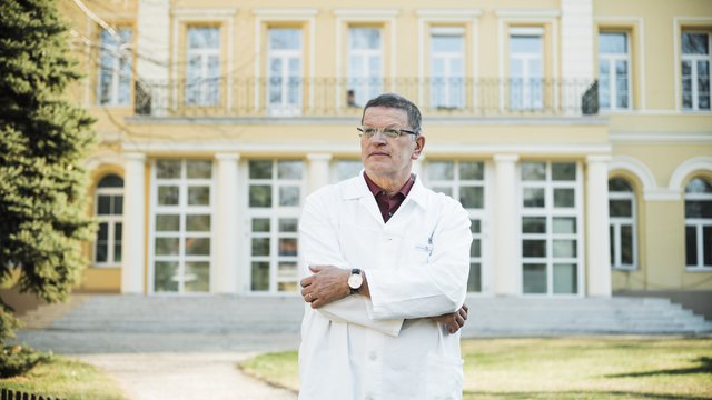 Velkey György