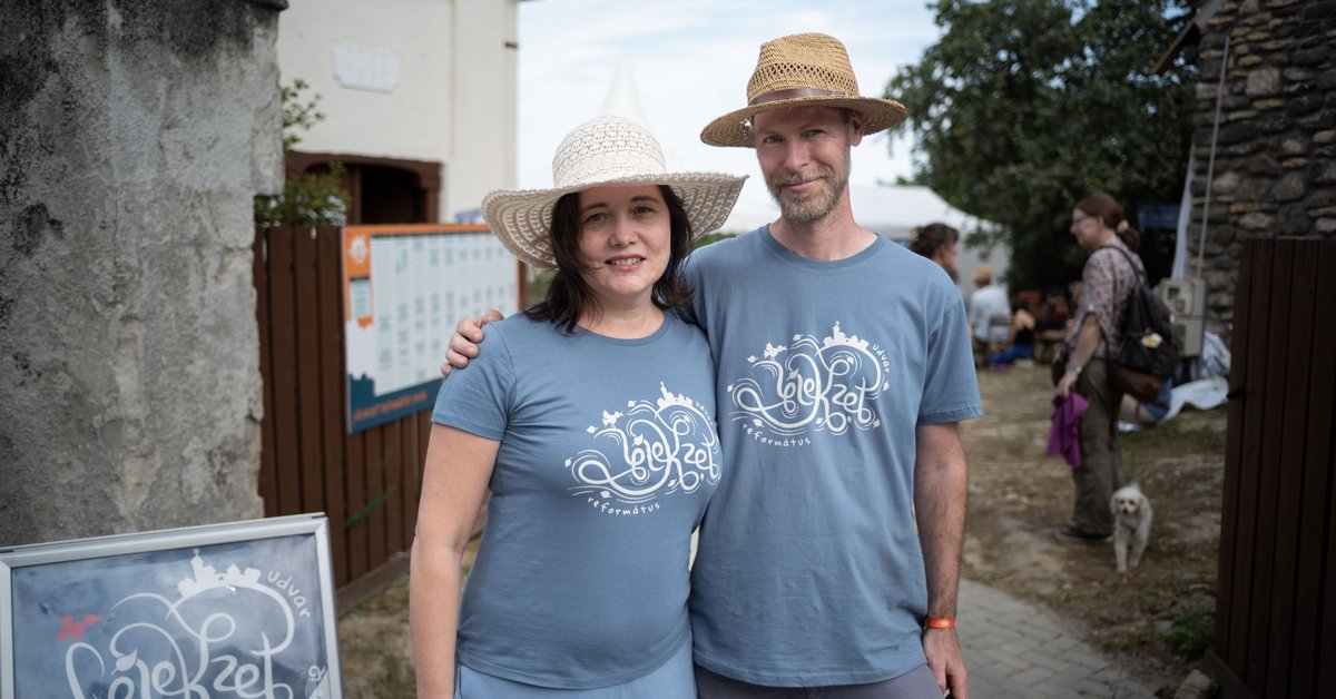 Lélekzetvétel a generációk között