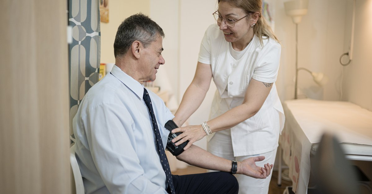 Egészségünkre váljon!