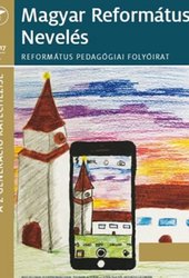 Magyar református nevelés 2017/4