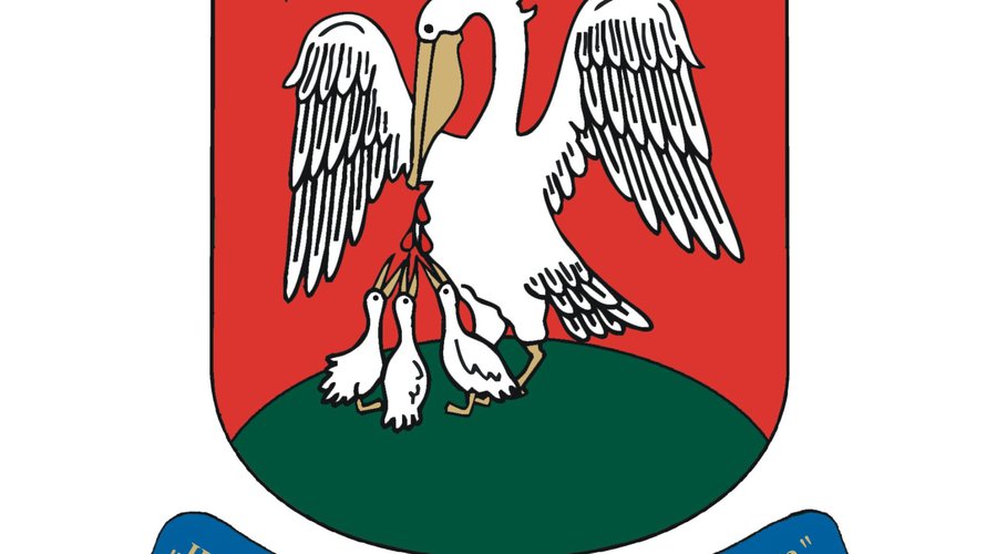 Magyar Református Egyház címer