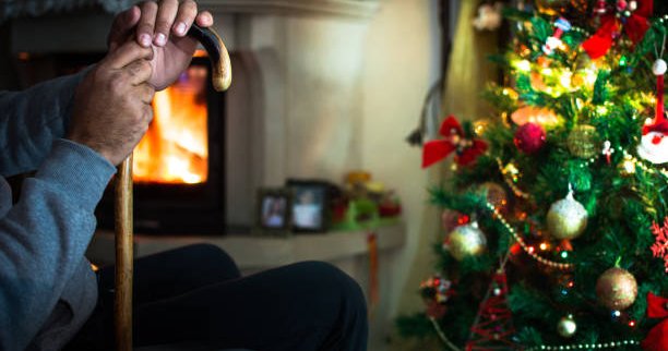 Közösségre lettünk teremtve