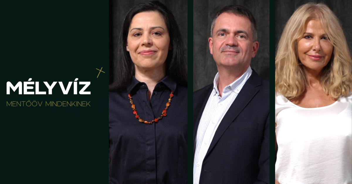 Örök fiatalság nincs – legfeljebb örökös hiány