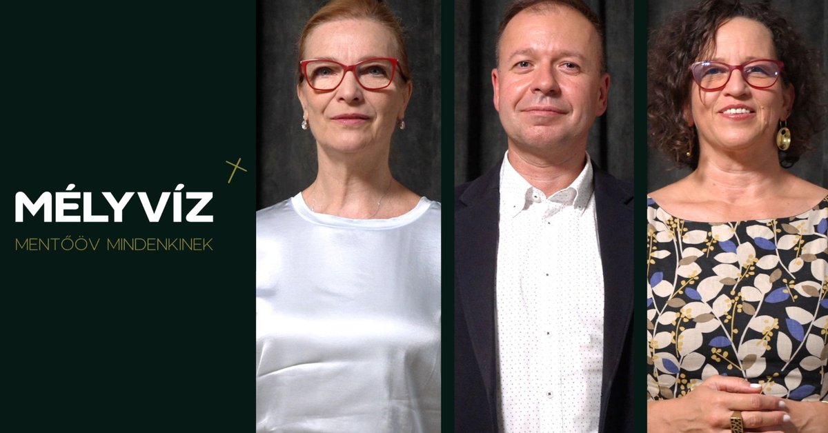 Miért épp velünk történik ez?