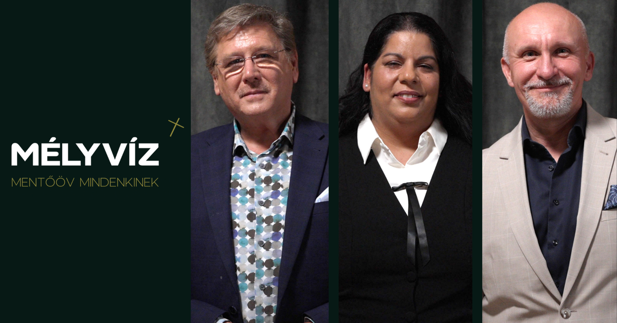 A hűséget el kell dönteni – minden nap