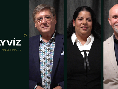 Mélyvíz 4. borítókép