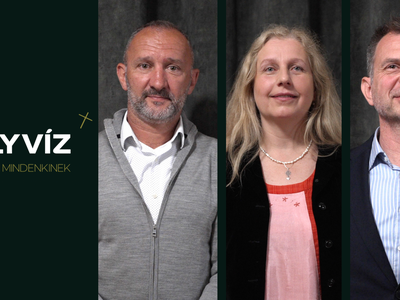 Mélyvíz 5 borítókép